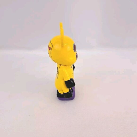 Disney Vinylmation Park Pixar Monsters Inc Vinyl Figure - Picture 3 of 11